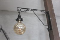 エジソン電球 レトロライト
