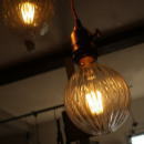 ダクトレール灯具に似合うおしゃれな電球