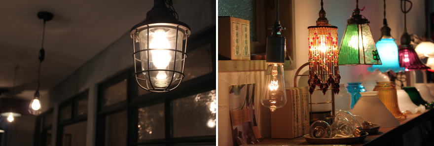 大阪和泉市に実店舗を持つ　インテリア・照明・雑貨・DIY・家づくり素材・建材・家具など販売するSHOP　ドロッグリの店舗情報