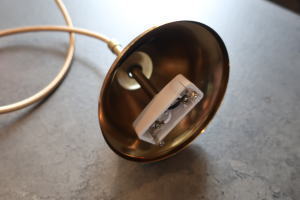 スタッフ絶賛!おしゃれインテリア照明,Glaicerペンダント