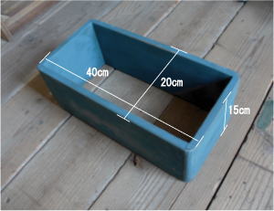 ウッドボックス シェルフ 木箱