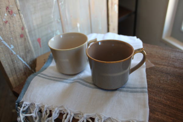 フランス食器の販売