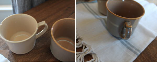 フランス食器の販売