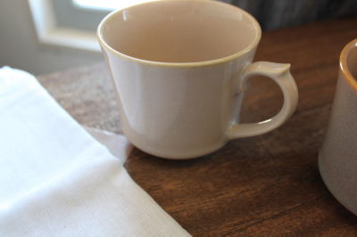 おしゃれなあの人にプレゼントしたい食器