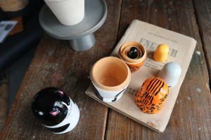 ぶさカワねこのインテリア