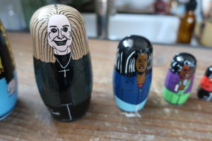 音楽好きにはたまらないプレゼント