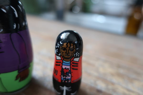 音楽好きにはたまらないプレゼント