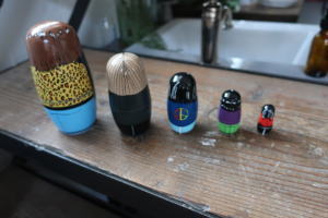 プレゼントに喜ばれるお洒落輸入雑貨