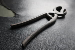 かわいいペンチオブジェ