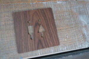 限定販売WCアクセント