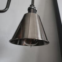 数量限定今だけのインダストリアルなシェード