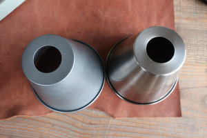 在庫限りの限定メタルシェード gen59