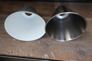 ロッグリがセレクトした円柱型インテリア照明シェード