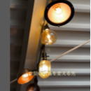 ダクトレールに付けられるオシャレなスポットライト