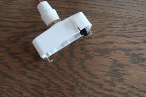 玄関で使いたい大き目ペンダントライト