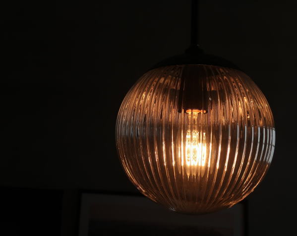 おしゃれショップで使いたい照明器具