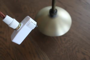 リビングや玄関で使いたいオシャレなライト