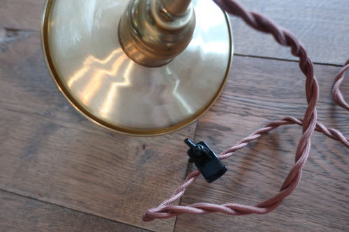 カウンター上に使いたい照明