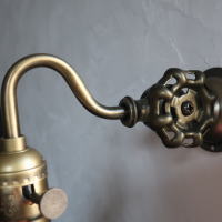 おしゃれブラケツト灯具