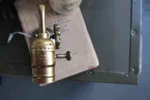 ショップで使いたいオシャレな照明