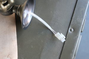 出幅の少ない照明探し