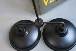 リビングで使いたい多灯照明