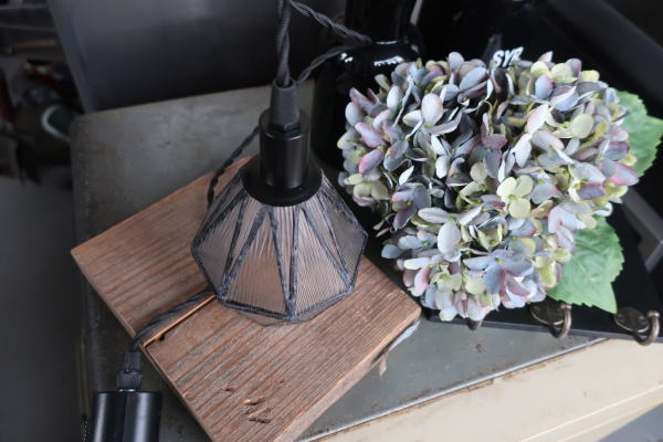 おしゃれなステンドグラスライトの販売