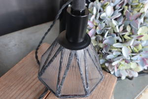 ダクトレールから付けられる便利ライト