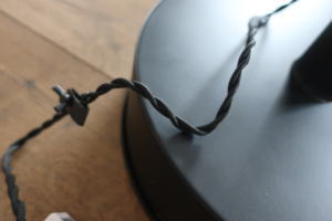 お部屋のアクセントになるおしゃれ照明