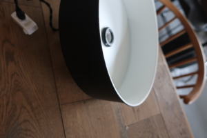 寝室で使いたいペンダントライト