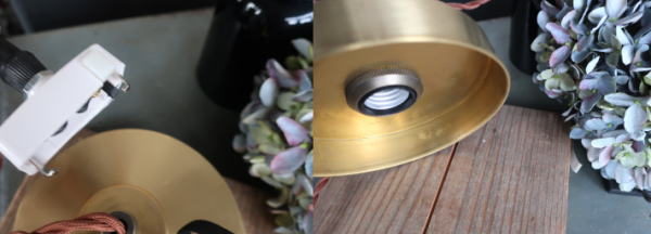 空間のアクセントに使いたいおしゃれ照明