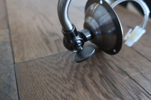 おしゃれな角度調整可能ブラケットライト,ドロッグリ jrb230