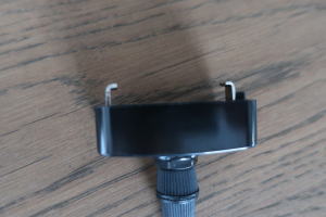 長さ調整金具付きで設置しやすい吊り下げ照明