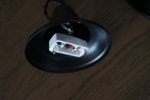 シンプルで取り入れやすいブラック照明,ショップや自宅に最適