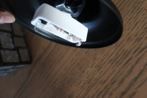 ダイニングやカウンターに合うペンダントライト ガラスシェード照明