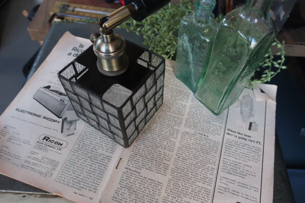 ドロッグリ ステンドグラスライト jrb242 商品画像