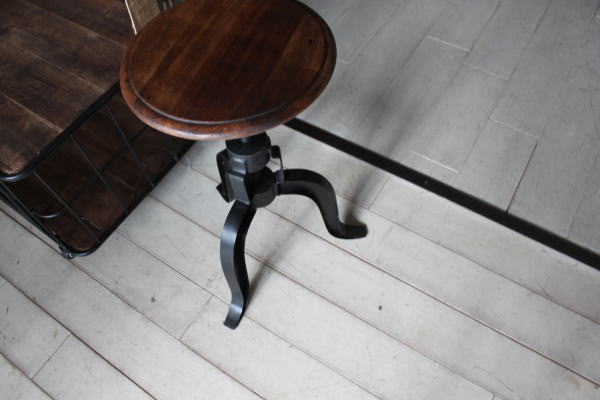 家具 インダストリアル 椅子