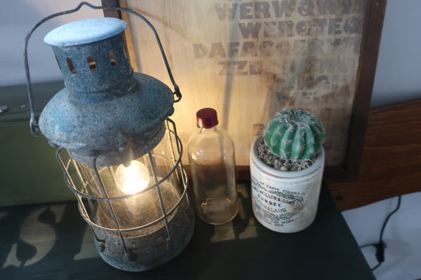 おしゃれなLEDランタンの販売