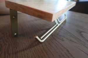 大人の雰囲気がおしゃれなトイレインテリア