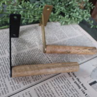 ドロッグリの壁付け収納アイテム マルチハンガー po178