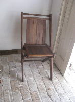 椅子 アメリカ