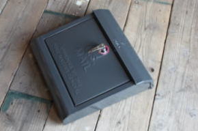 ポスト メールボックス 店