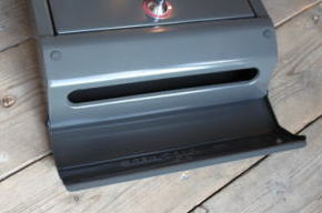 ポスト メールボックス 店