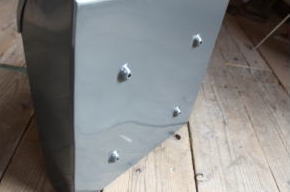 ポスト メールボックス 店