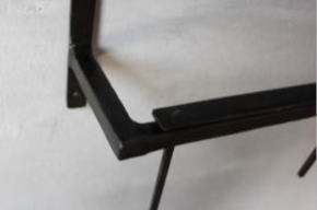 ペーパーホルダー アイアン アイアンホルダー