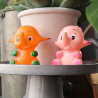 懐かしのぞうさん