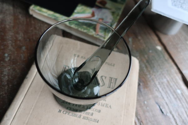 かわいいレンゲスプーンの販売