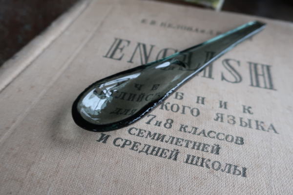 かわいいレンゲスプーンの販売