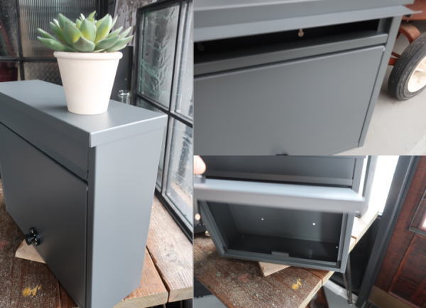 インダストリアルポストの販売