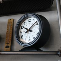 時計 ナチュラルインテリア 置時計